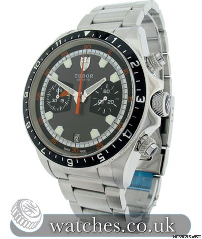 Tudor Heritage Chrono watches