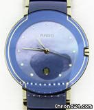 Rado Diastar watches