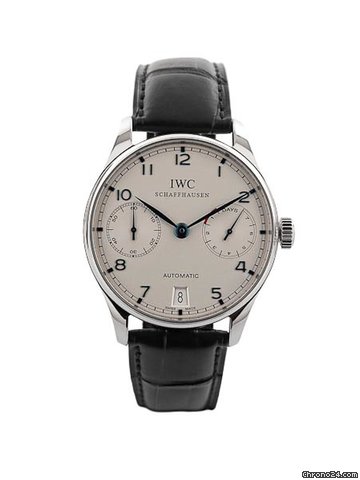 IWC Portugieser Automatik watches