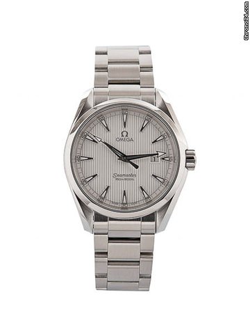 Omega Seamaster New Aqua Terra 150 M watches