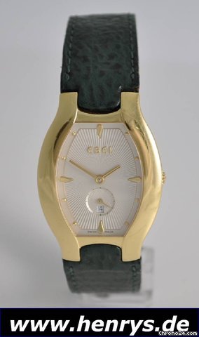 Ebel Lichine watches