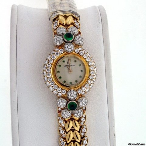 Audemars Piguet Classique 6689AC watches