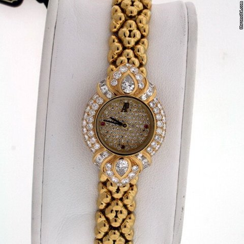 Audemars Piguet Classique 66945BA watches