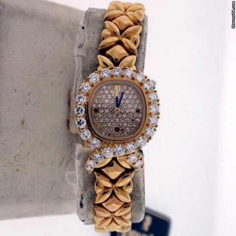 Audemars Piguet Classique 66928BA watches