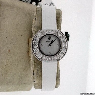 Audemars Piguet Classique 67366BC watches