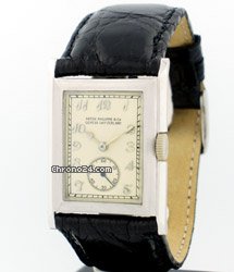 Patek Philippe circa 1926 watches