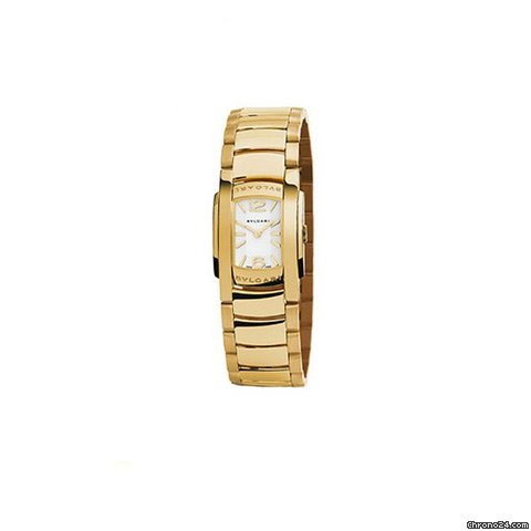 Bulgari Damenuhr Assioma D, AA31WGG watches