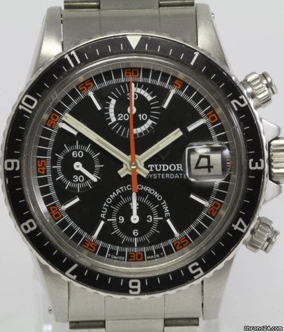 Tudor Ref. 94210 watches