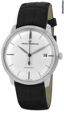 Girard Perregaux 1966 watches
