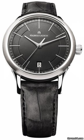 Maurice Lacroix Les Classiques Quartz watches