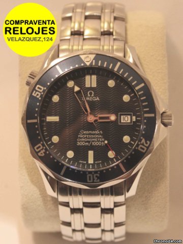 Omega SEAMASTER 41 mm. AUTOMATICO watches