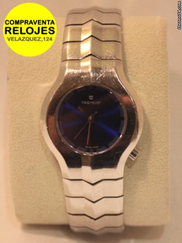 TAG Heuer ALTER EGO watches