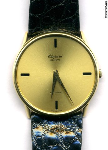 Chopard classico watches