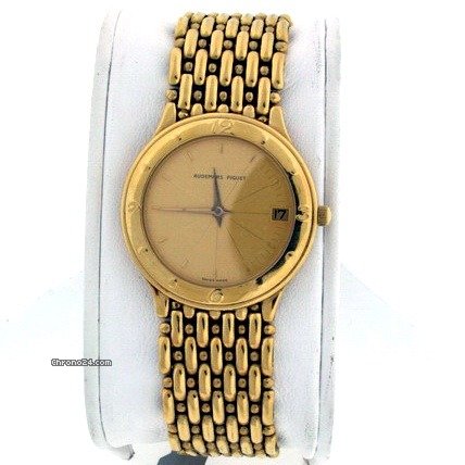 Audemars Piguet Classique Pre-owned Men's watches