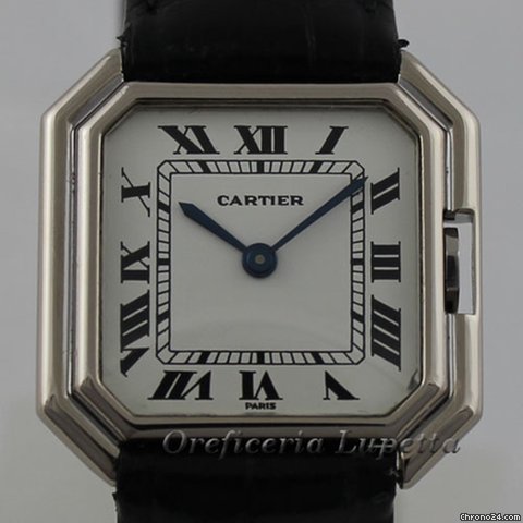 Cartier Ceinture watches