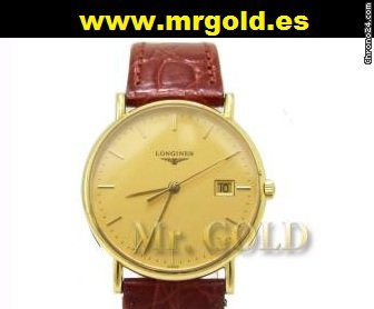 Longines Clasico watches