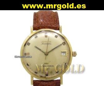 Longines Automatic watches