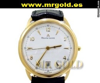 Maurice Lacroix Tuinfor watches
