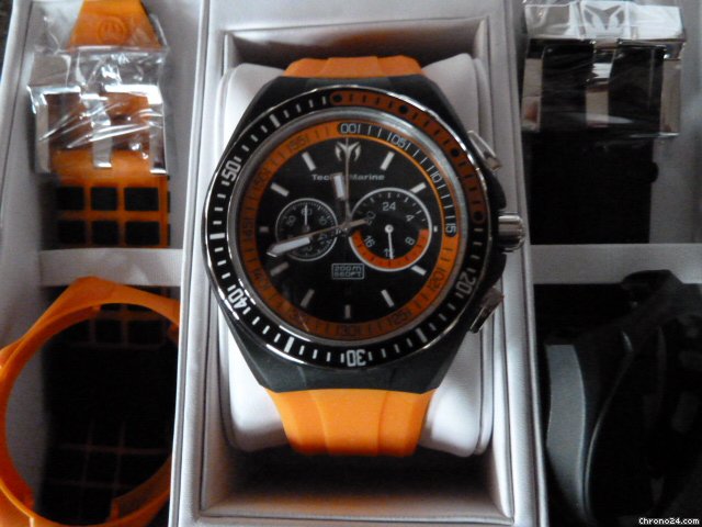 Technomarine Cruise Sport watches