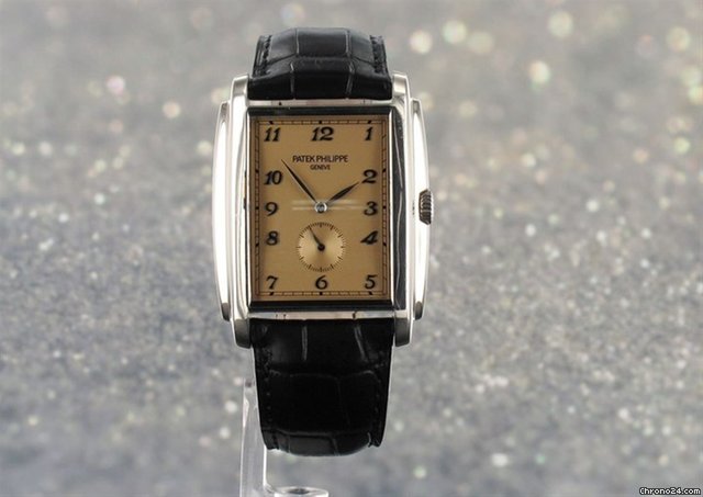 Patek Philippe Gondolo watches