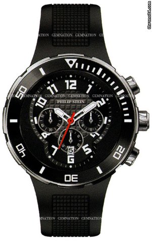 Philip Stein Active Extreme 46mm Chronograph watches