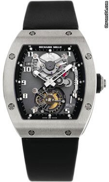 Richard Mille RM 002 watches