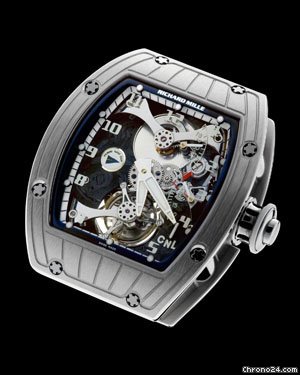 Richard Mille RM 014 watches