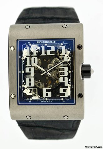 Richard Mille RM 016 watches