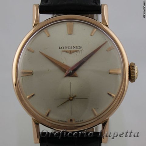 Longines Classico watches