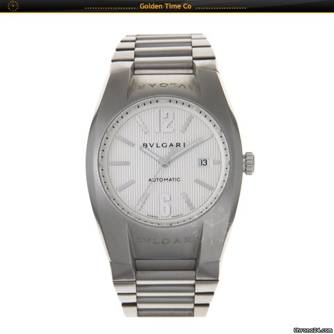 Bulgari Ergon watches