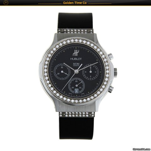 Hublot MDM watches