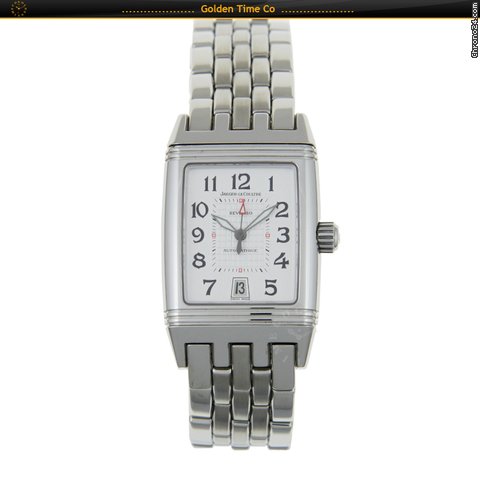 Jaeger-LeCoultre Reverso Gran Sport watches