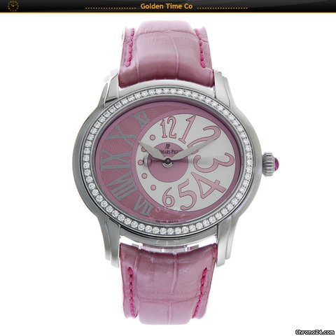Audemars Piguet Millenary watches