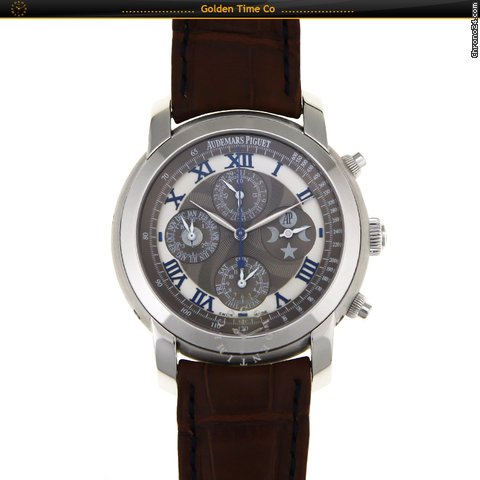 Audemars Piguet Arnold All Stars watches