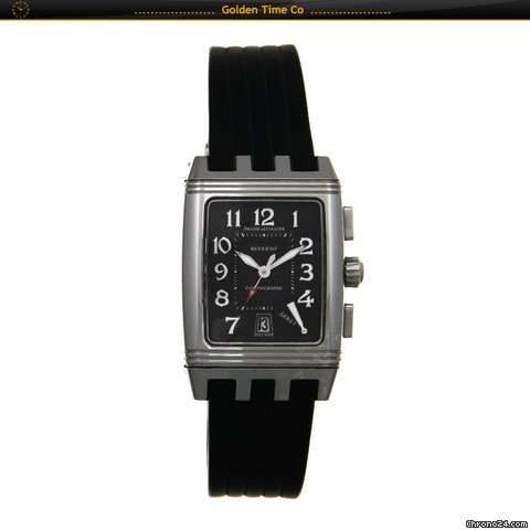 Jaeger-LeCoultre Reverso Gran Sport watches