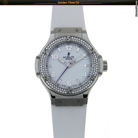 Hublot Big Bang Smiling Children watches
