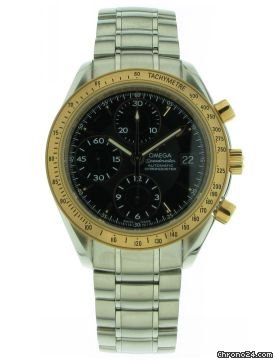 Omega Speedmaster Chronograph Date watches