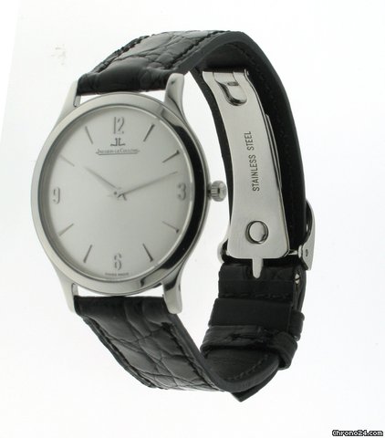 Jaeger-LeCoultre Master Ultra Thin watches