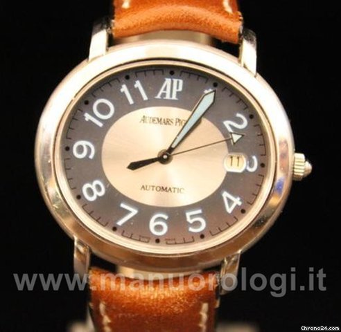 Audemars Piguet Millenary watches