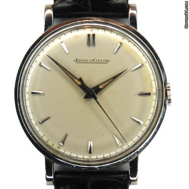 Jaeger-LeCoultre Klassiek Vintage watches