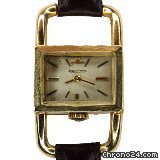 Jaeger-LeCoultre Etrie klassiek vintage watches