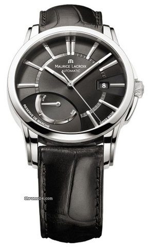 Maurice Lacroix Pontos Reserve De Marche watches