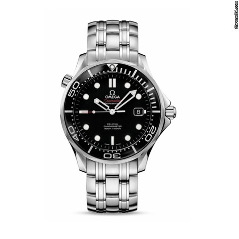 Omega Seamaster 300 M Chronometer, 212.30.41.20.01.003 watches
