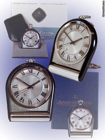 Jaeger-LeCoultre Memovox, Schweiz ca. 1970 watches