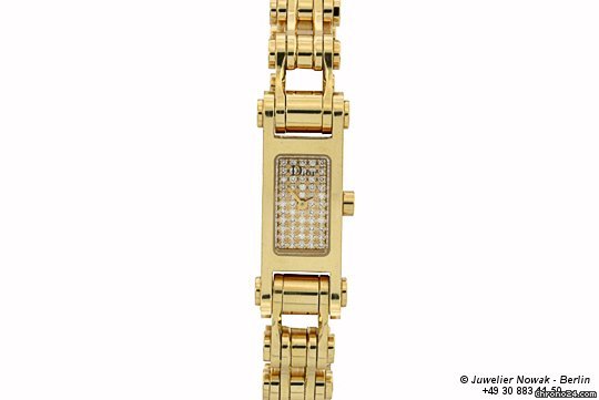 Dior Christian Dior D106-160 watches