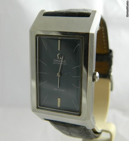 Replica Omega De VILLE Watch