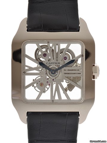 Cartier W2020033 watches