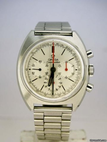 Omega Seamaster Cronograph Ref ST 145.016 watches