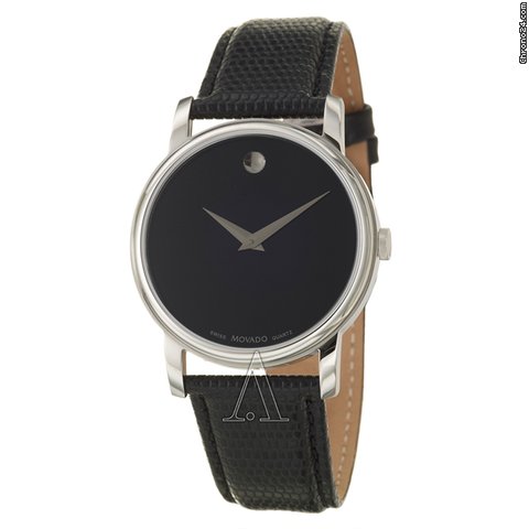Movado Men's Collection Watch watches