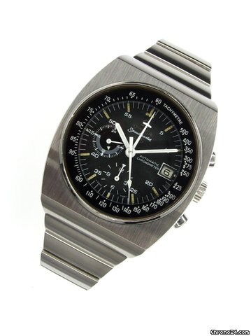 Omega Speedmaster 125 watches